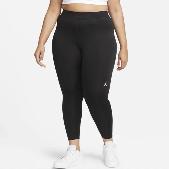 jordan core leggings